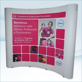 Painel Pantográfico P1 344-230