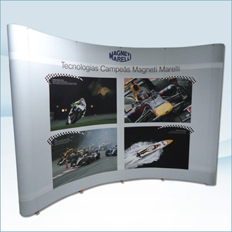 Painel Pantográfico P1 414-230